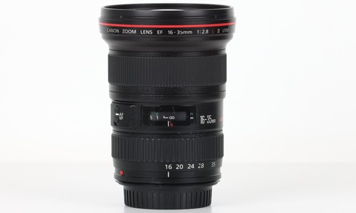 Canon 35mm ii usm - canon,