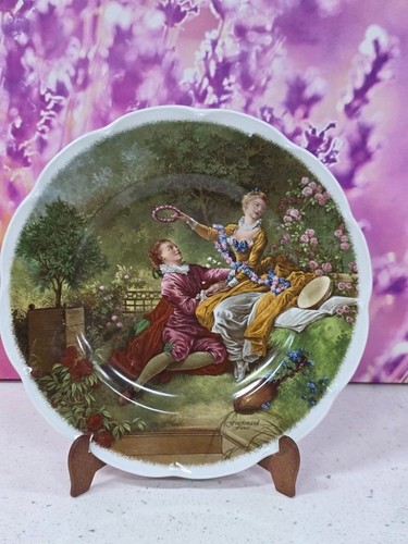 Assiette collection vintage - assiette,