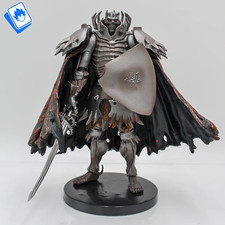 Figurines articulées Berserk