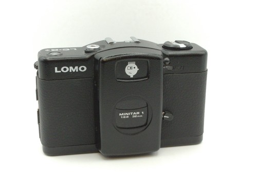Lomo lca premium - lomo, lca+