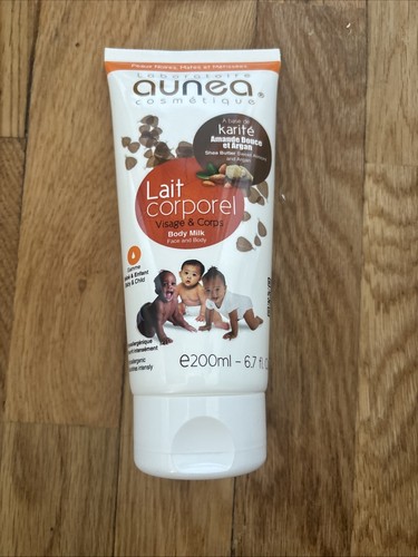 Laboratoire aunea cosmétique - aunea,