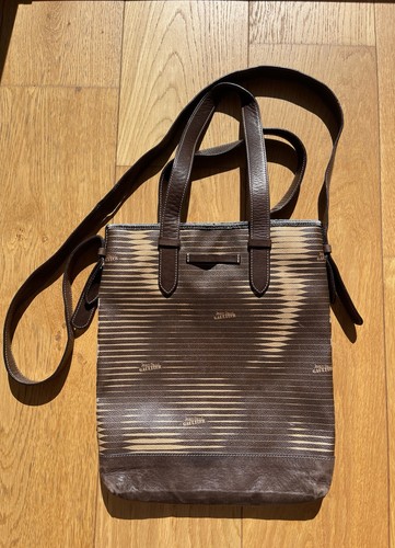 Sac vintage jean paul - sac,