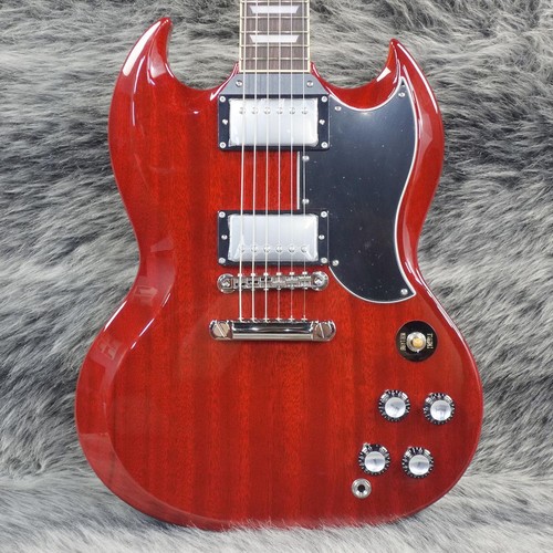 Tokai sg101 cherry - sg101,