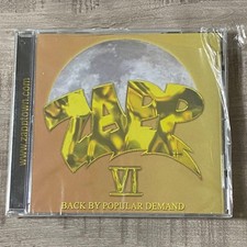 Veste Zapp VI Back by Popular