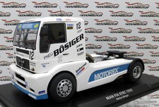 MAN FIA ETRC 1999 No12 MARKUS BÖSINGER REF.08046 CAMION-56 Go FLY