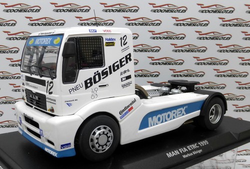 Man fia etrc 1999 nº - etrc,