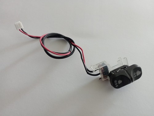 Bouton interrupteur contacteur - bouton,