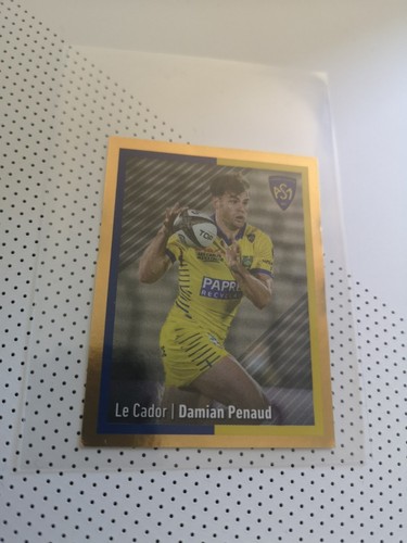 Damian penaud asm cador - damian,