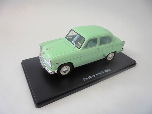 Moskvitch 403 1 24 - -, 1/24