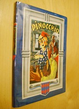 C. Collodi Les aventures de