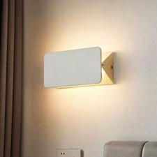 Up/Down LED Wall Mounted Light