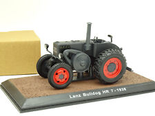 Atlas 1/32 - Tracteur Lanz Bulldog HR 7 1938
