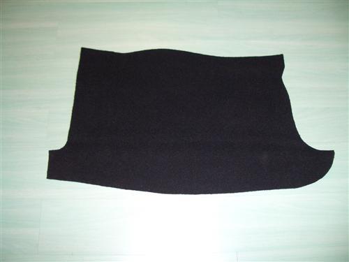 Tapis coffre austin rover - tapis, de