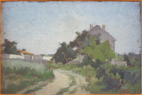 Lucien simonnet - lucien, (1849-1926)