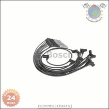 Xxxn Jeu De Câble D'allumage Bosch Pour Mercedes Classe E Break Essence 1996>200
