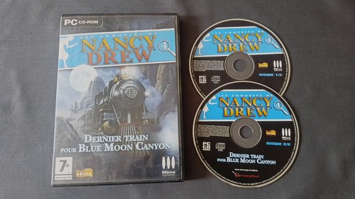 Jeu les - pc,