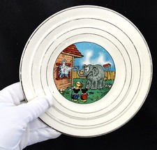 ASSIETTE ONNAING WALT DISNEY