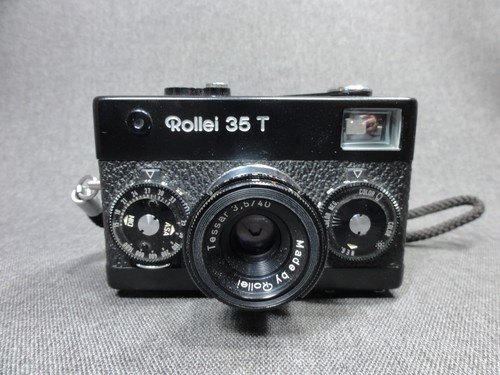 Appareil photo argentique - photo,