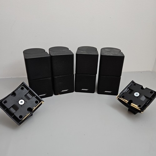 Set bose - of,