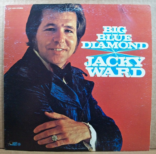 Jacky ward big - ward,