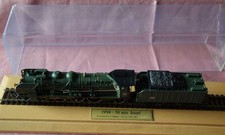Maquette Locomotive 231 G 276