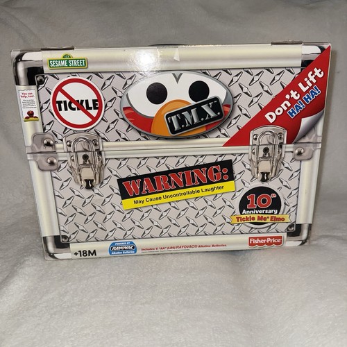 Fisher price tmx tickle - fisher-price,
