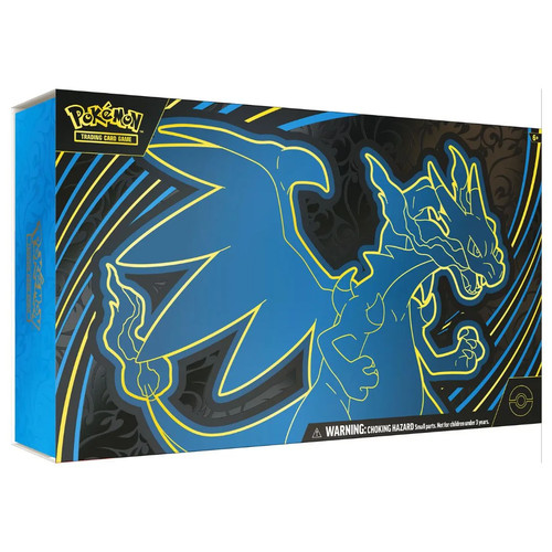 Pokémon collection ultra - pokémon, –