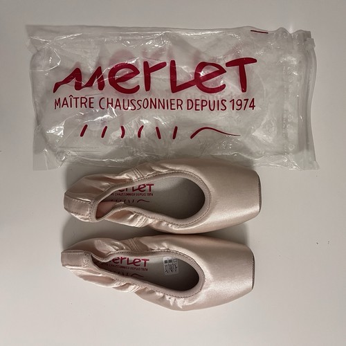 Merlet belle 011 pointe - merlet, c-011