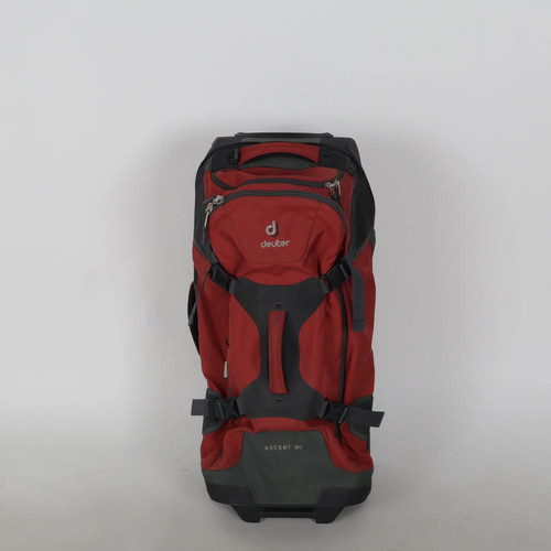 Deuter sac dos de - deuter,, à