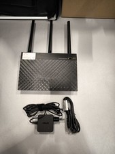 Routeur Gigabit Dual Band ASUS