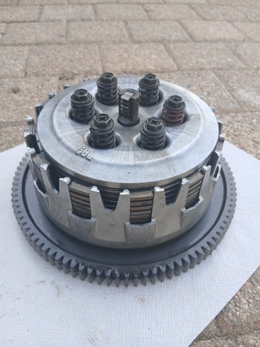 Embrayage complet yamaha - yamaha, xj