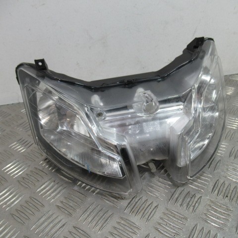 Optique phare aprilia - optique, sr