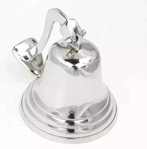 Grande cloche bateau - de,