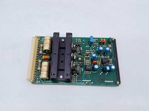 Studer 915 4105 amplifier - studer, 1.915.4105-w