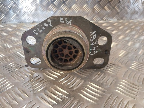 Support moteur renault clio - renault,