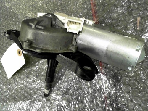 Moteur essuie glace arriere