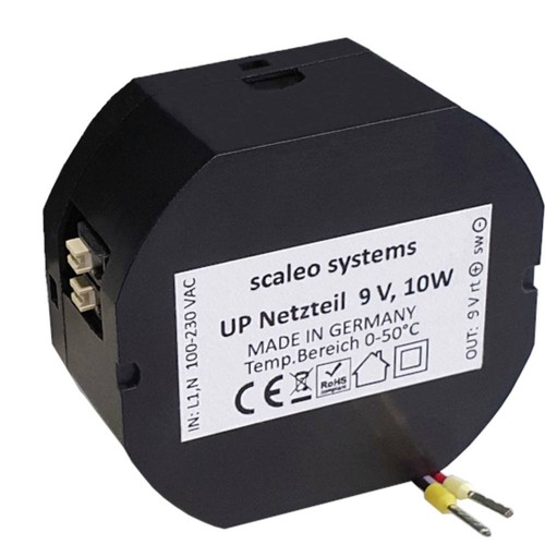Scaleo systems 210134 - scaleo, vv-210134-0