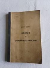 Guide-Manuel Radar Cotal