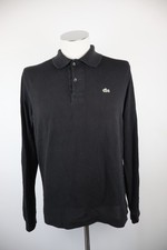 LACOSTE Polo Homme Coton