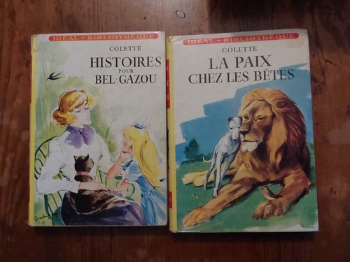 Colette histoires pour - colette/,