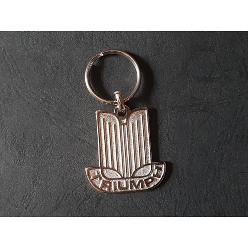 Porte clés triumph - tr2, tr3