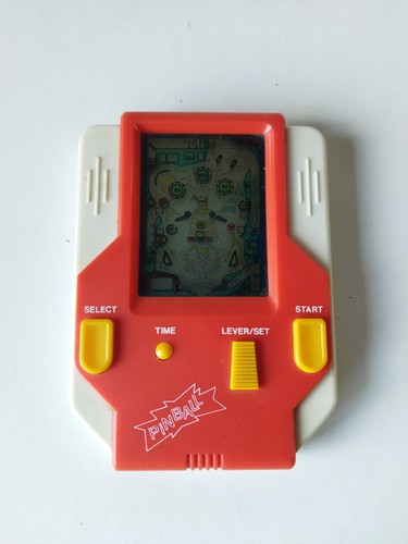 Jeu portable électronique