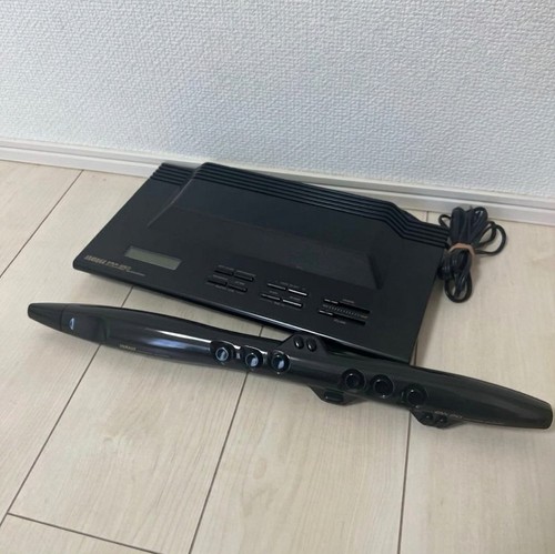 Yamaha ew20 wx5 wind - yamaha,