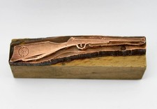 CARABINE MATRICE ORIGINAL