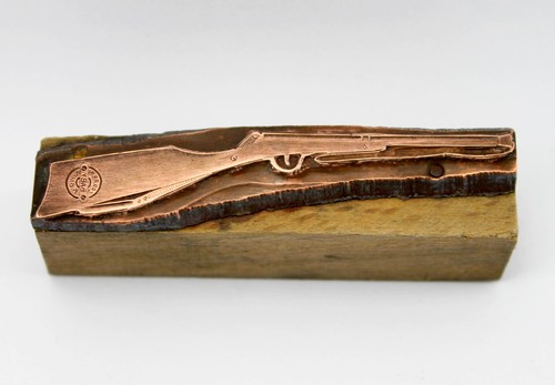 Carabine matrice original - carabine,