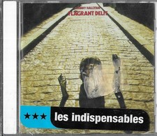 CD - JOHNNY HALLYDAY -