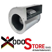 Ventilateur Centrifuge Pour Poêle à Granulés Clam Puissance 164 Watt - Appel Off