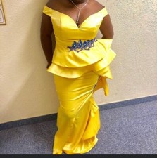 Robe de soirée valentino