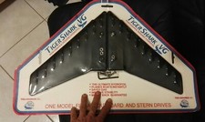 hydrofoils pour moteur Hors