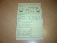 Fiche technique l'Expert